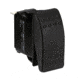 Paneltronics SPST Black On/On Rocker Switch 29785