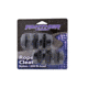 Panther Abs Gripper Rope Cleats, 55-8100