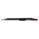 Panther King Pin Anchor Pole - 2 Piece, 8', Black, KPP802B