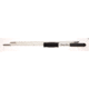Panther King Pin Anchor Pole - 2 Piece, 8, White, KPP802W