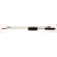Panther King Pin Anchor Pole - 2 Piece, 8', White, KPP802W
