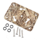 Panther King Pin Bow Base Kit, Camo, KPBQCKC