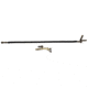 Panther Marine Troll Motor Tie Bar Kit SS Uflex, 55-2900