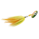 Panther Martin Big Eye Musky, Size 18 Spinner Firetiger, 18 PMMKBE-FTH
