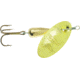Panther Martin Classic Patterns In-Line Spinner, #1, 1/32 oz, All Gold, 1PMAG