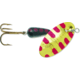 Panther Martin Classic Patterns In-Line Spinner, #1, 1/32oz, Salamander Gold, 1PMRSAL-G