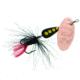 Panther Martin Classic Patterns In-Line Spinner, #2, 1/16 oz, Regular Fly Copper/Black/Black, 2PMRF-CBBK