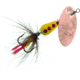 Panther Martin Classic Patterns In-Line Spinner, #2, 1/16 oz, Regular Fly Copper/Yellow/Brown, 2PMRF-CYBR