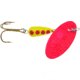 Panther Martin Classic Regular In-Line Spinner, #1, 1/32oz, Fluorescent, 1PMR-FL
