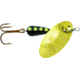 Panther Martin Classic Regular In-Line Spinner, #4, 1/8oz, Gold, 4PMR-G