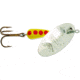 Panther Martin Classic Regular In-Line Spinner, #9, 3/8oz, Silver, 9PMR-S