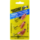 Panther Martin CP3 Spinner Kit, 1/8 oz, Copper, 3/Pack, CP3