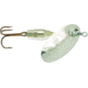 Panther Martin Deluxe Regular In-Line Spinner, #9, 3/8oz, Silver, 9PMD-S