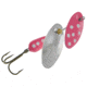 Panther Martin DualFlash 9 Pink/Silver, PMDF-9DFPS