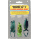 Panther Martin Frog Lure 3-Pack 002831