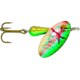 Panther Martin Holographic Regular In-Line Spinner #15, 1/2 oz, Spotted Blue, 15PMH-SPB