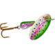Panther Martin Holographic Regular In-Line Spinner, #9, 3/8 oz Rainbow Trout, 9PMH-RTH