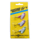 Panther Martin Holy Strike Spinner Assortment 3 Pack, HS3