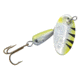 Panther Martin Holy Strike Spinner, Chartreuse, Size 4, 4PMHST- HSTCH