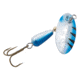 Panther Martin Holy Strike Spinner, size 2, Blue, 2PMHST- HSTBL