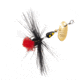 Panther Martin Mini Fly, Gold/Black, Size 0, 0MPMMF-GBK