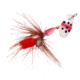 Panther Martin Mini Fly, Rainbow Trout, Size 0, 0MPMMF-RBT