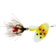 Panther Martin Nature In-Line Spinner, #1, 1/32oz, Brown Trout, 1PMBRT-D