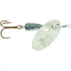Panther Martin Nature In-Line Spinner, #2, 1/16oz, Minnow, 2PMMN-U