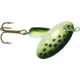 Panther Martin Nature In-Line Spinner, #4, 1/8 oz Spotted Sea Trout, 4PMSTR