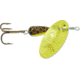 Panther Martin Nature In-Line Spinner, #6, 1/4 oz Crayfish &amp; Gold, 6PMCRG-U