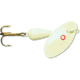 Panther Martin Nature In-Line Spinner, #6, 1/4oz, Albino, 6PMAB