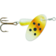 Panther Martin Nature In-Line Spinner, #6, 1/4oz, Brown Trout, 6PMBRT-U