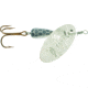 Panther Martin Nature In-Line Spinner, #6, 1/4oz, Minnow, 6PMMN-U