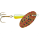 Panther Martin Nature In-Line Spinner, Brook Trout, #4, 1/8oz, 4PMBRK-U