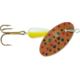 Panther Martin Nature In-Line Spinner, Brook Trout, #6, 1/4oz, 6PMBRK-U