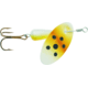 Panther Martin Nature In-Line Spinner, Brown Trout, #2, 1/16oz, 2PMBRT-U