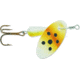 Panther Martin Nature In-Line Spinner, Brown Trout, #4, 1/8oz, 4PMBRT-U