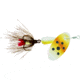 Panther Martin Nature In-Line Spinner - Dressed, Brown Trout, #2, 1/16oz, 2PMBRT-D