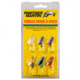Panther Martin Spinnerbaits SingleHook Six Pack, PMSH6