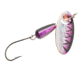 Panther Martin Spinnerbaits SingleHook 6, Tiger Purple/White, 6 PMHSH-TPW