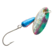 Panther Martin Spinnerbaits SingleHook 2, Pink/Green/Blue, 2 PMHSH-PGB