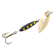 Panther Martin WillowStrike Gold Regular Willow Leaf Undressed Spinner, Size 9, 9 PMWSR-G