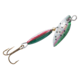 Panther Martin WillowStrike Holograph Willow Leaf Spinner, Rainbow Trout, Size 6, 6 PMWSH-RTH