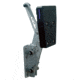 Panther Outboard Aluminum Motor Bracket, 55-0021