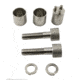 Panther Security Systems Yamaha Short 20 Twin, Twin, 20in, 75-8540