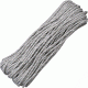 Parachute Cord Arctic Camo, 100 ft RG1053H