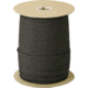 Parachute Cord Black, 1000 ft RG101S