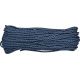 Marbles Parachute Cord,Blue Speck,100 feet RG113H