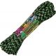 Marbles Parachute Cord, Decay Zombie, 100 ft RG1045H