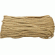 Parachute Cord Desert Tan, 100 ft RG028H